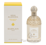 Guerlain Aqua Allegoria Bergamote Calabria Eau de Toilette 75 ml