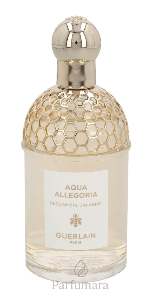 Guerlain Aqua Allegoria Bergamote Calabria Eau de Toilette 75 ml