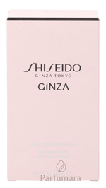 Shiseido Ginza Eau de Parfum 30 ml