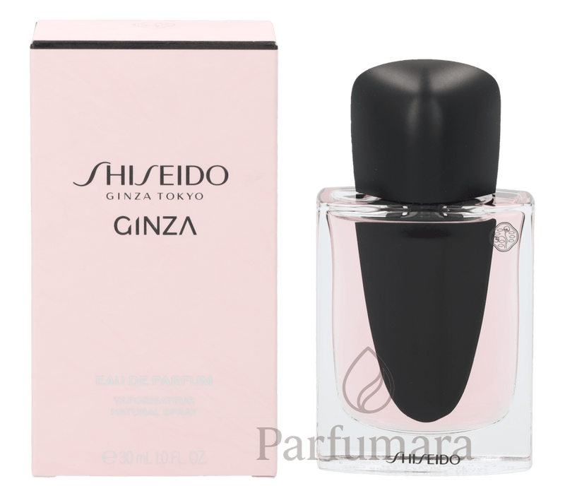 Shiseido Ginza Eau de Parfum 30 ml