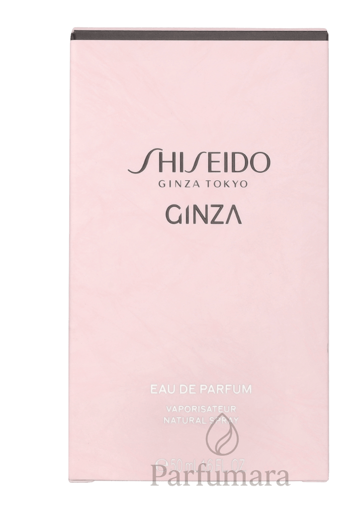 Shiseido Ginza Eau de Parfum 30 ml