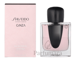 Shiseido Ginza Eau de Parfum 30 ml