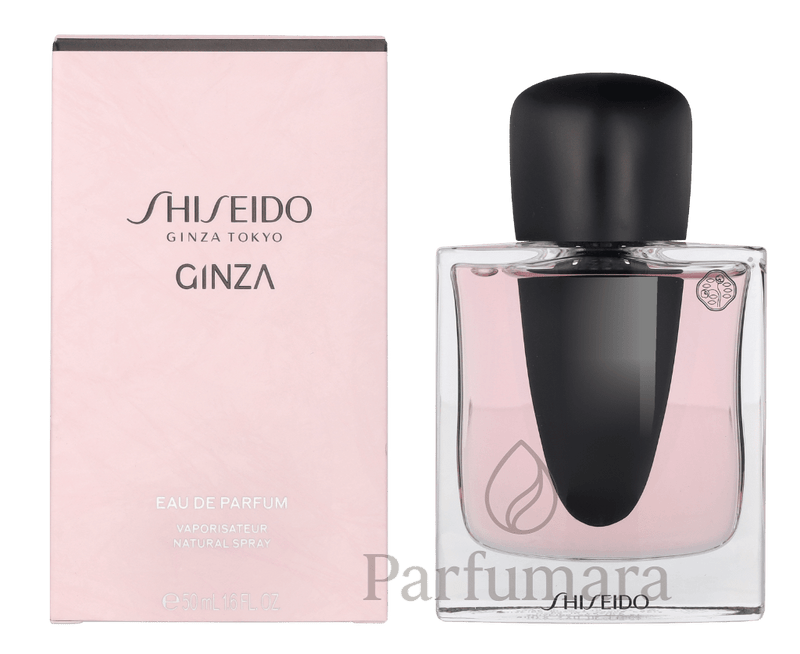 Shiseido Ginza Eau de Parfum 30 ml