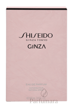 Shiseido Ginza Eau de Parfum 30 ml
