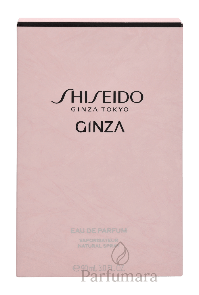 Shiseido Ginza Eau de Parfum 30 ml
