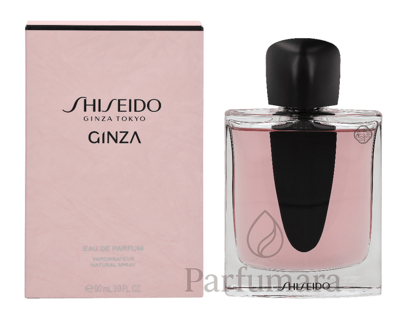 Shiseido Ginza Eau de Parfum 30 ml