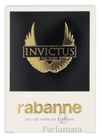 Paco Rabanne Invictus Victory Eau de Parfum Extreme 50 ml