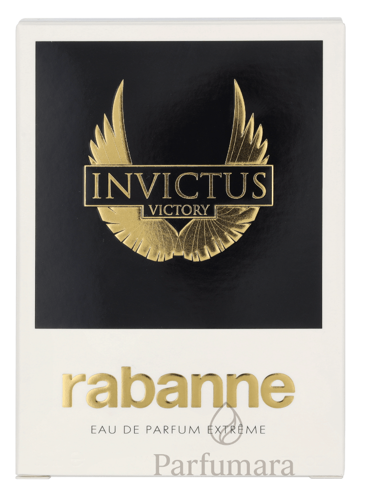 Paco Rabanne Invictus Victory Eau de Parfum Extreme 50 ml