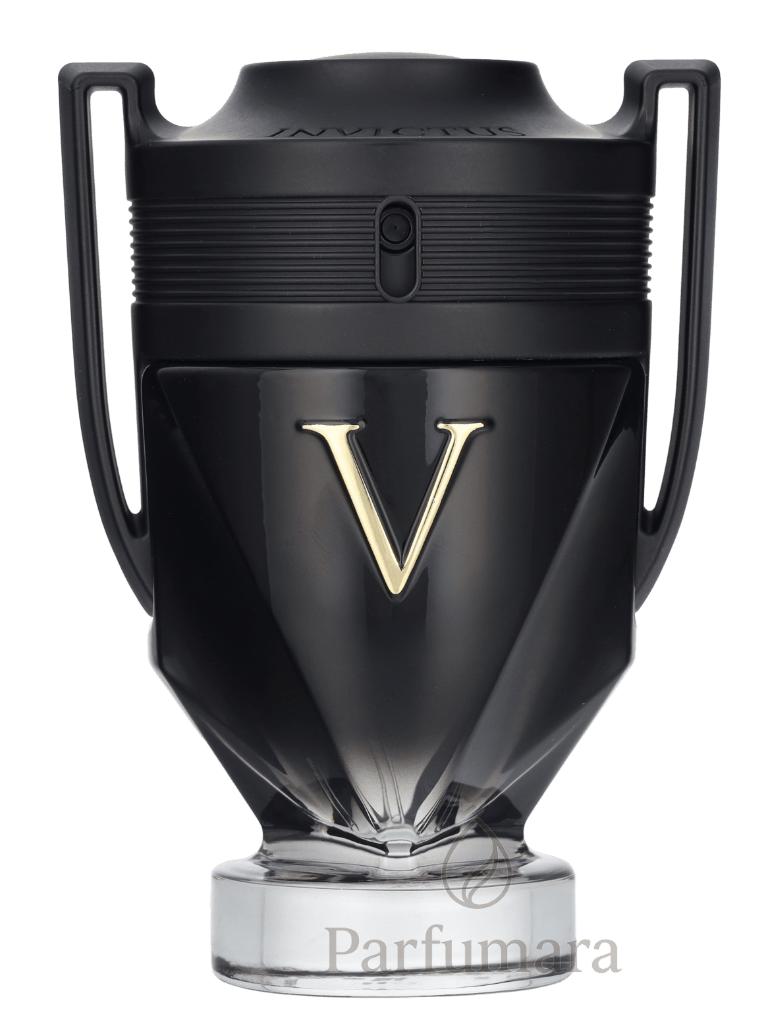 Paco Rabanne Invictus Victory Eau de Parfum Extreme 50 ml