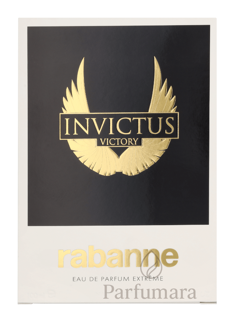 Paco Rabanne Invictus Victory Eau de Parfum Extreme 50 ml