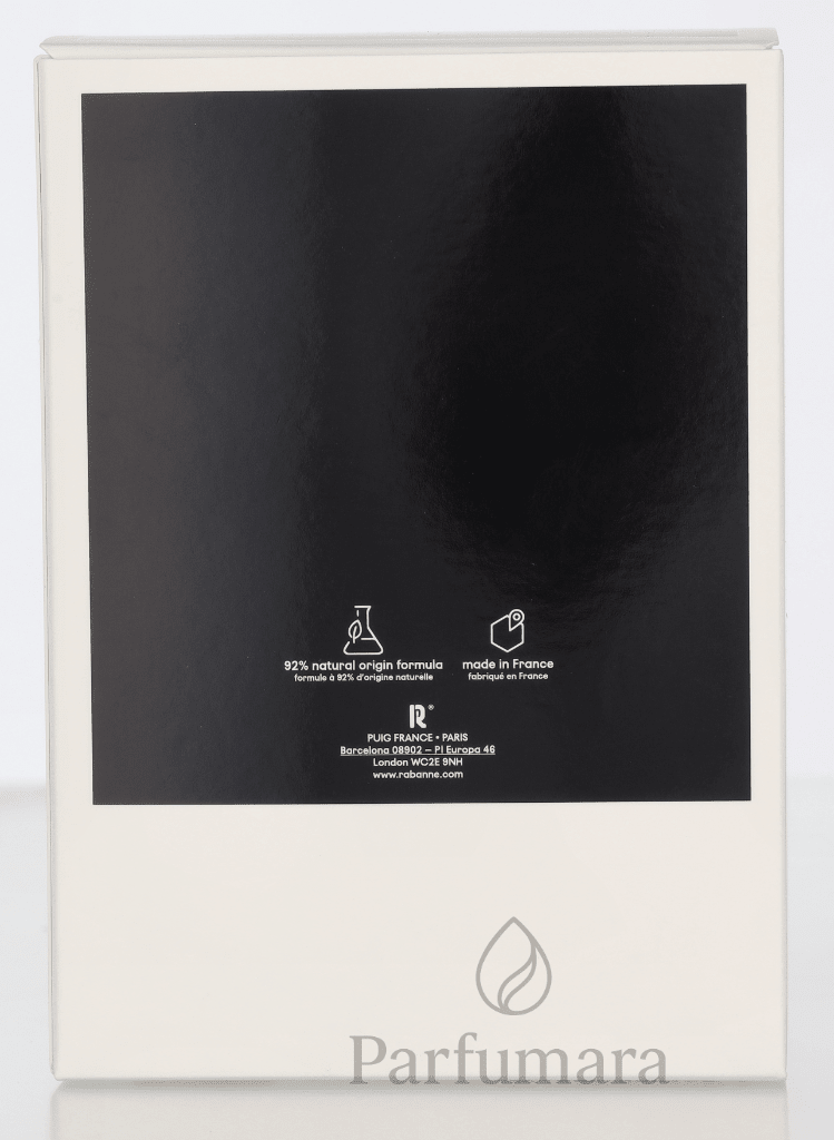Paco Rabanne Invictus Victory Eau de Parfum Extreme 50 ml