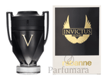 Paco Rabanne Invictus Victory Eau de Parfum Extreme 50 ml