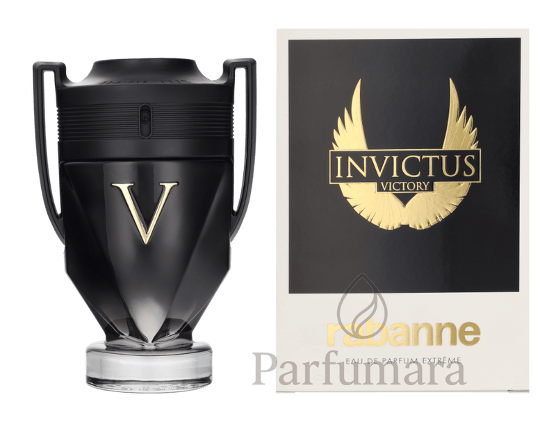 Paco Rabanne Invictus Victory Eau de Parfum Extreme 50 ml