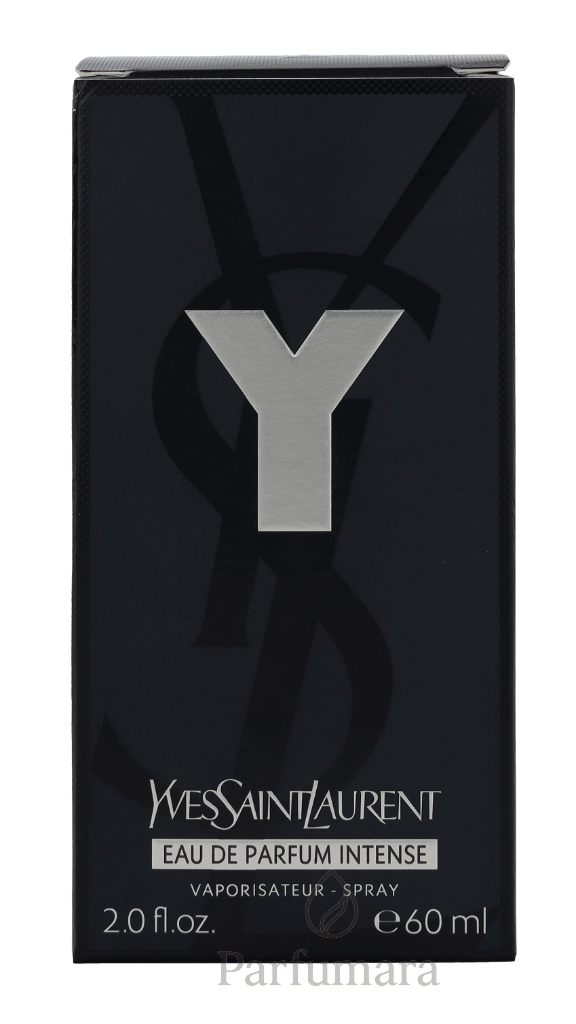 YSL Y Intense For Men Edp Spray 100 ml
