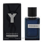 YSL Y Intense For Men Edp Spray 100 ml