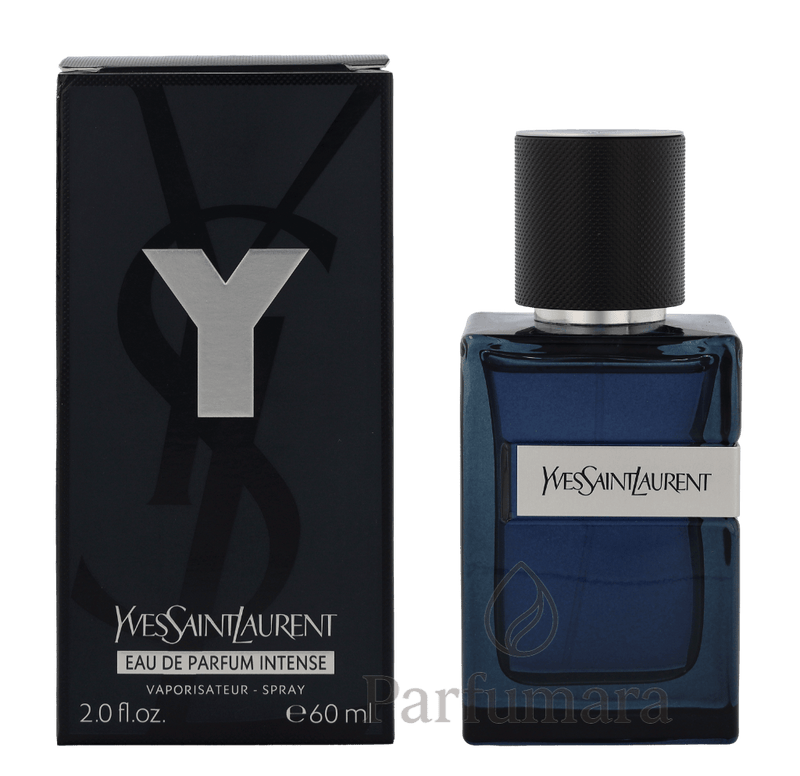 YSL Y Intense For Men Edp Spray 100 ml