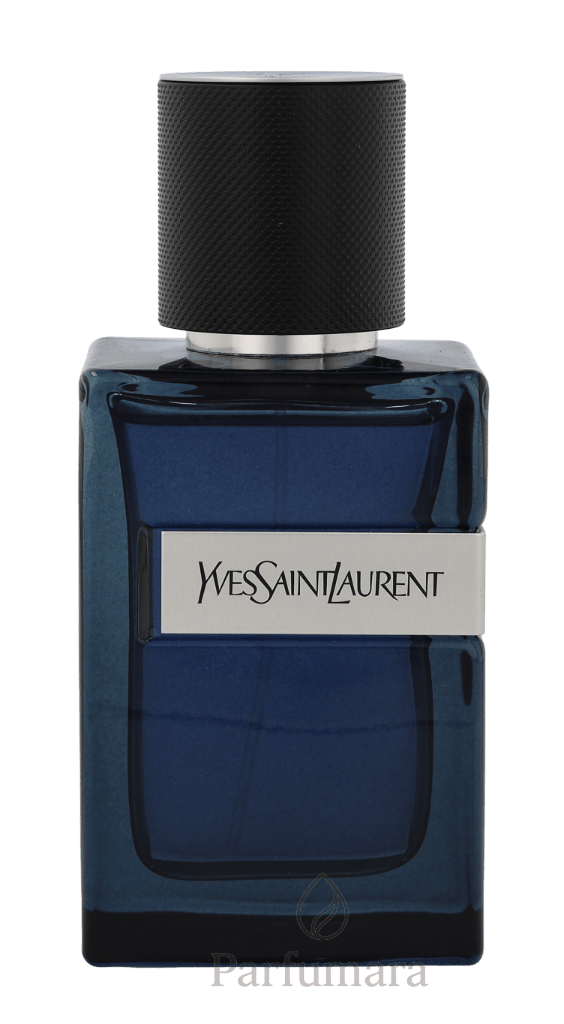 YSL Y Intense For Men Edp Spray 100 ml