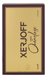 Xerjoff Uden Overdose Eau de Parfum XJ Shooting Star Collection 50 ml
