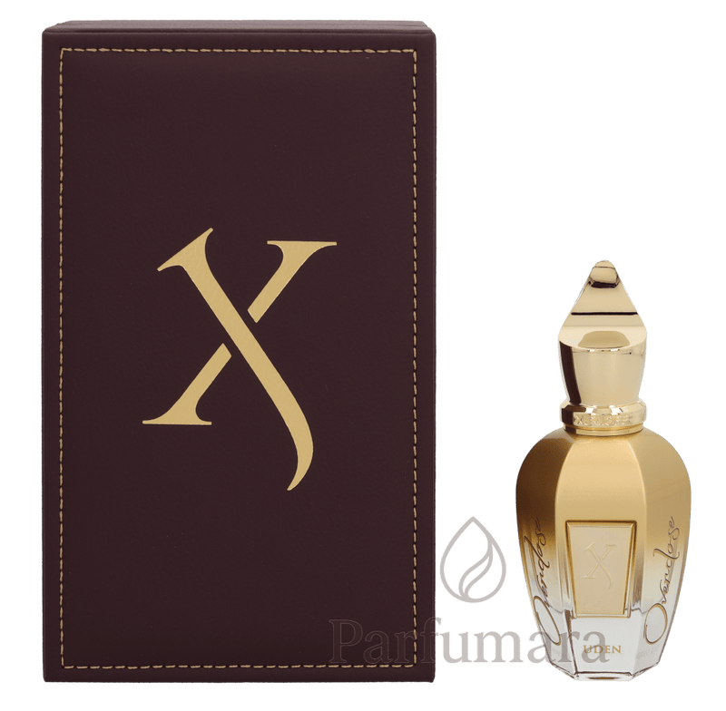Xerjoff Uden Overdose Eau de Parfum XJ Shooting Star Collection 50 ml