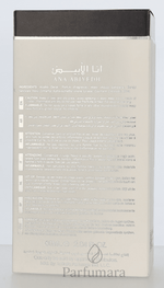 Lattafa Ana Abiyedh Eau de Parfum 60 ml
