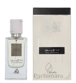 Lattafa Ana Abiyedh Eau de Parfum 60 ml