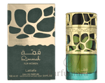 Lattafa Qimmah Eau de Parfum Women 100 ml