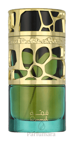 Lattafa Qimmah Eau de Parfum Women 100 ml