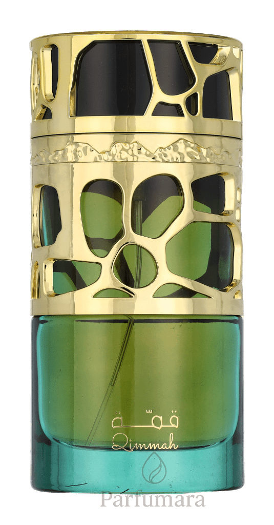 Lattafa Qimmah Eau de Parfum Women 100 ml