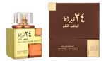 Lattafa 24 Carat Pure Gold Eau de Parfum 100 ml