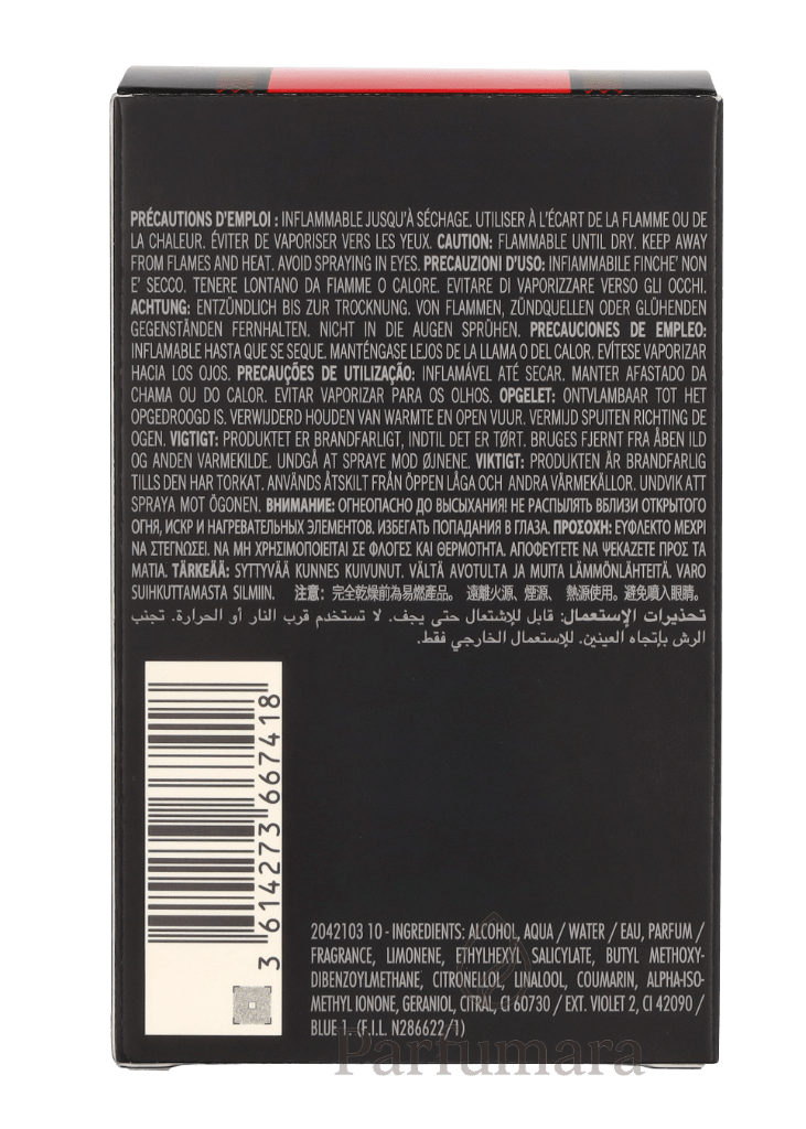 Azzaro Sport Eau de Toilette 100 ml