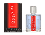 Azzaro Sport Eau de Toilette 100 ml