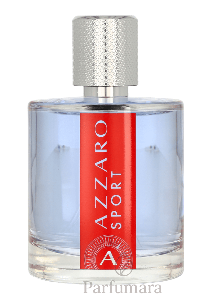 Azzaro Sport Eau de Toilette 100 ml