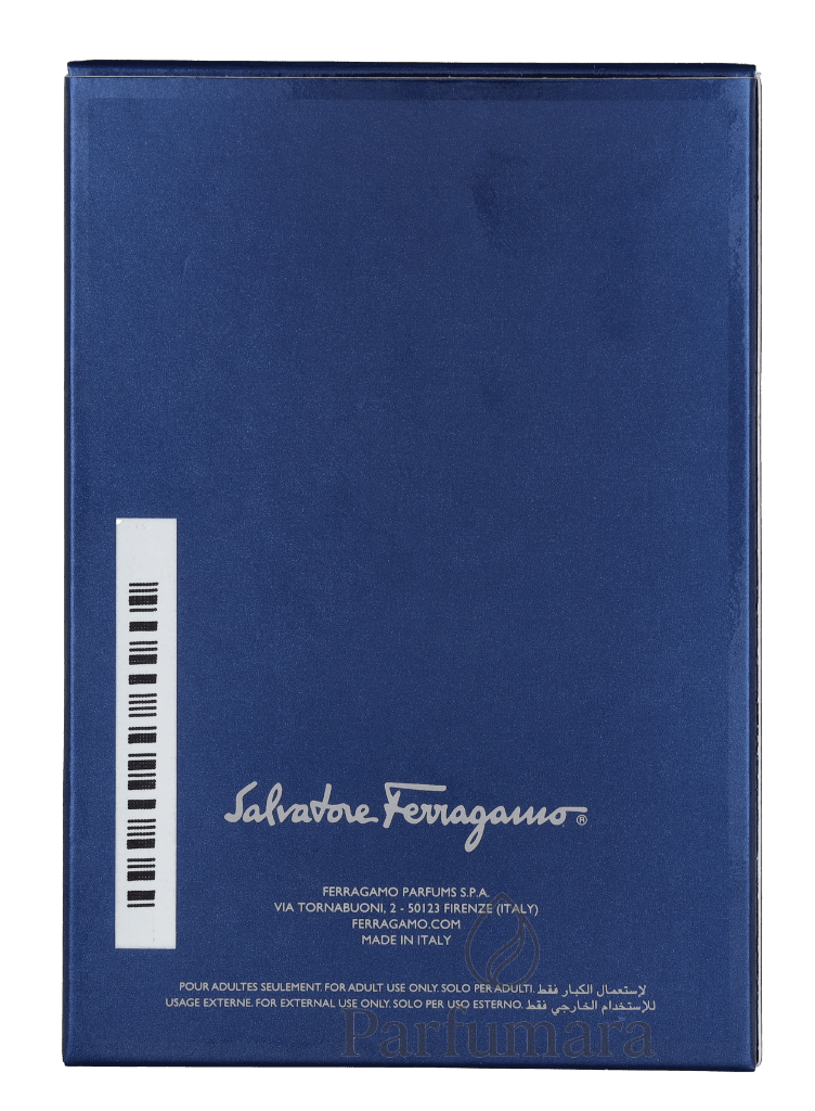 Salvatore Ferragamo Uomo Urban Feel Eau de Toilette 30 ml