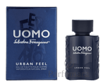 Salvatore Ferragamo Uomo Urban Feel Eau de Toilette 30 ml