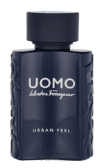 Salvatore Ferragamo Uomo Urban Feel Eau de Toilette 30 ml
