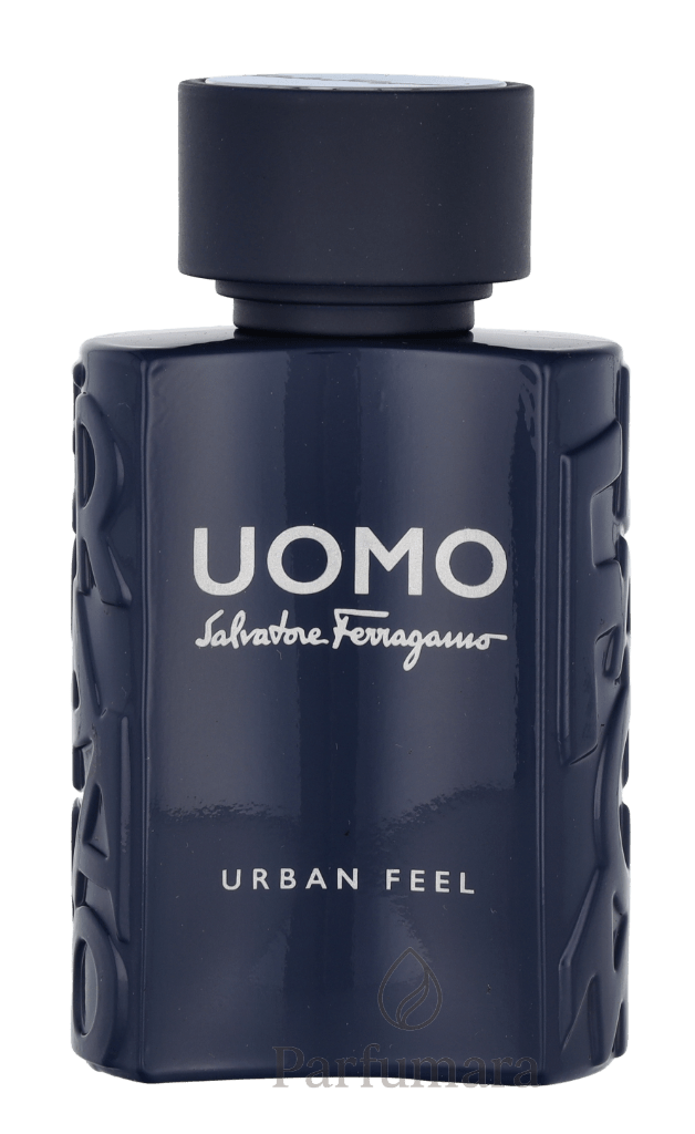 Salvatore Ferragamo Uomo Urban Feel Eau de Toilette 30 ml
