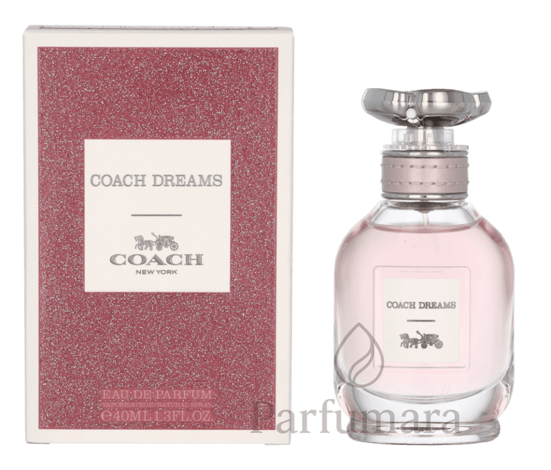 Coach Dreams Eau de Parfum 40 ml