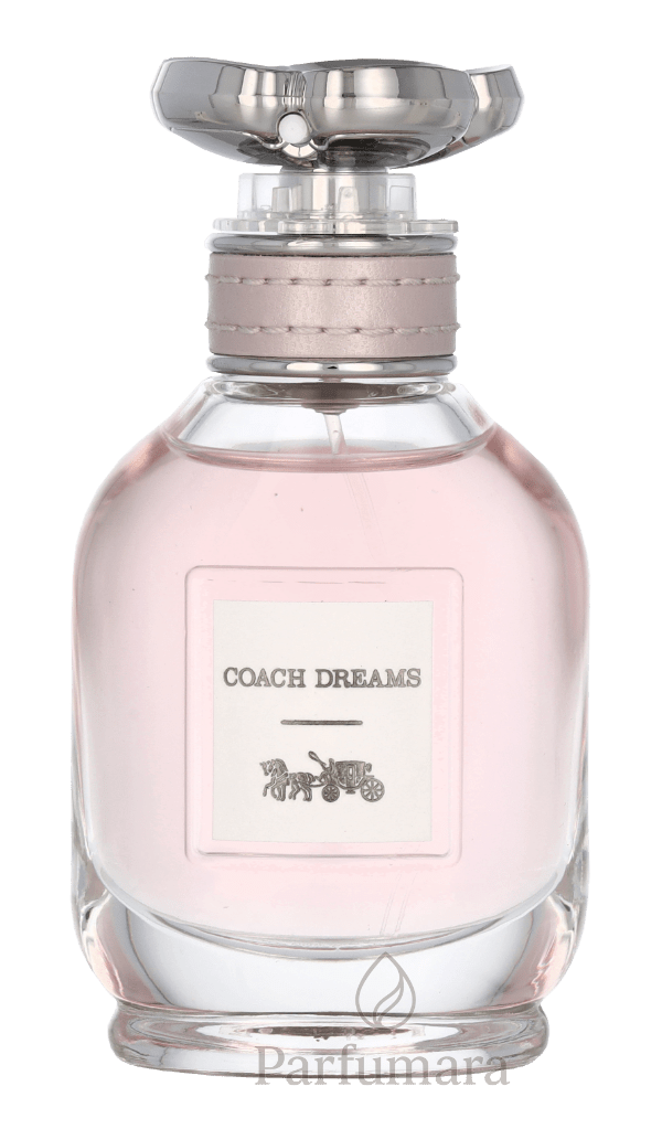 Coach Dreams Eau de Parfum 40 ml