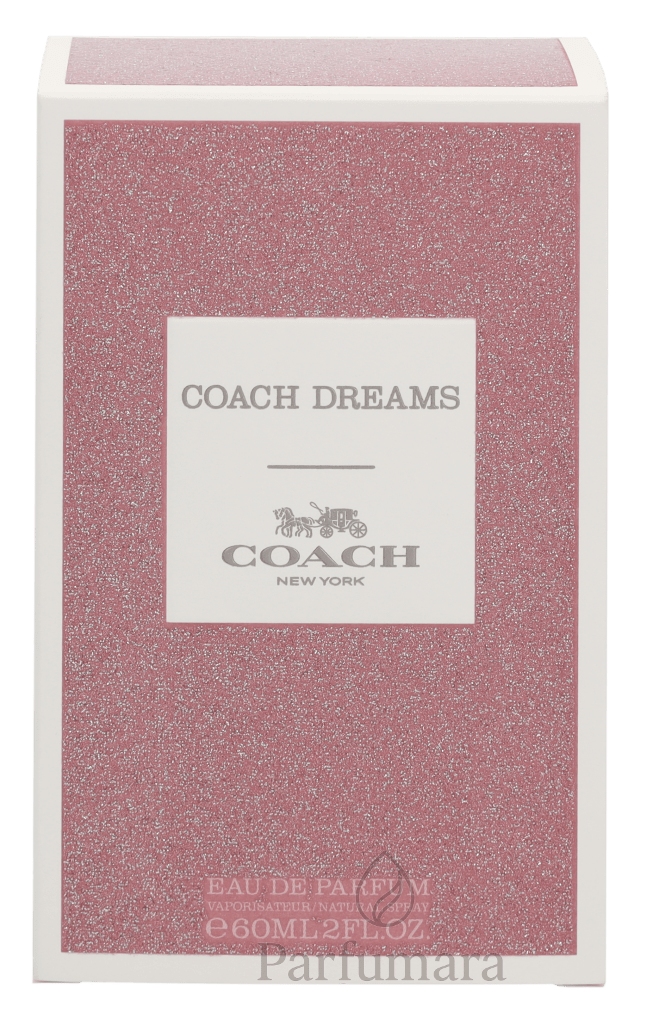 Coach Dreams Eau de Parfum 40 ml