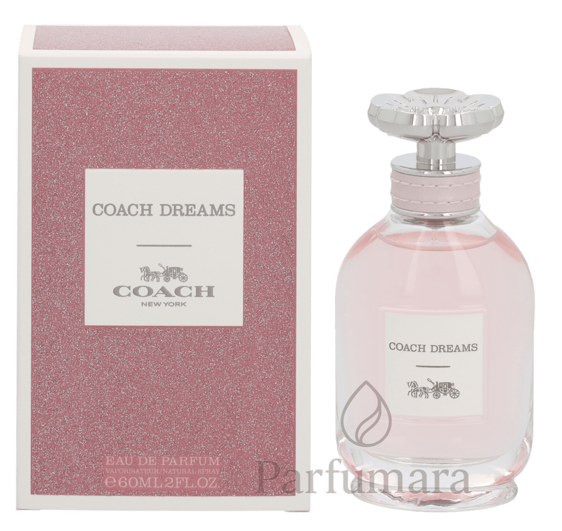 Coach Dreams Eau de Parfum 40 ml