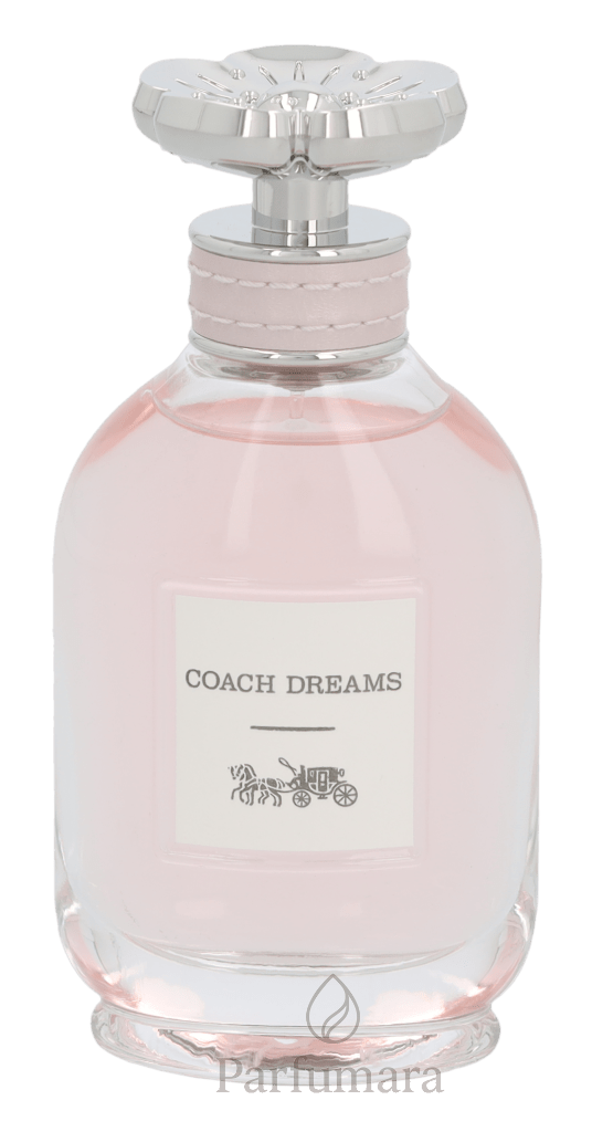 Coach Dreams Eau de Parfum 40 ml