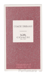 Coach Dreams Eau de Parfum 40 ml