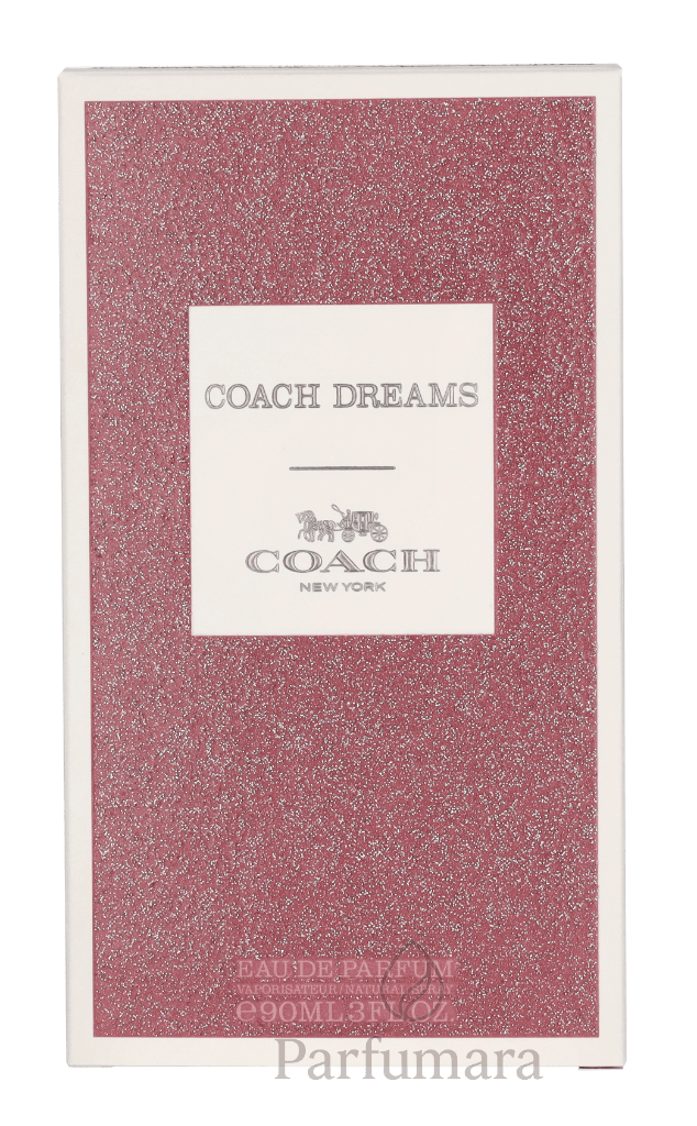Coach Dreams Eau de Parfum 40 ml