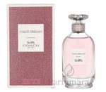 Coach Dreams Eau de Parfum 40 ml
