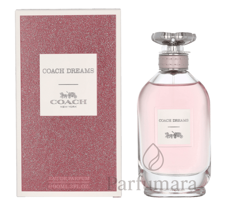 Coach Dreams Eau de Parfum 40 ml