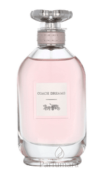 Coach Dreams Eau de Parfum 40 ml
