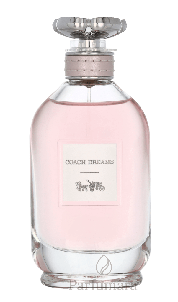 Coach Dreams Eau de Parfum 40 ml