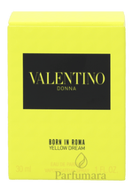 Valentino Donna Born In Roma Yellow Dream Eau de Parfum 30 ml