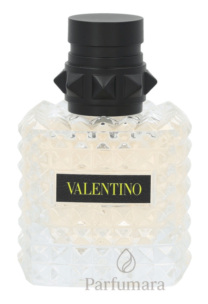 Valentino Donna Born In Roma Yellow Dream Eau de Parfum 30 ml