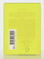 Valentino Donna Born In Roma Yellow Dream Eau de Parfum 30 ml